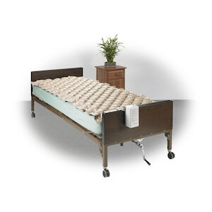 MATTRESS APP MED-AIRE VARIA SYS 36X78X2